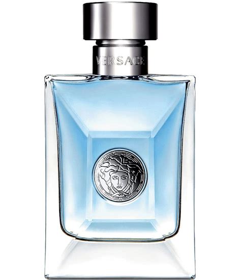 versace cologne pour homme dillards|discontinued versace cologne for men.